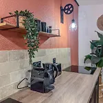 Appartement Le Terracotta - Centre
