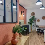 Le Terracotta - Centre Appartement Grenoble