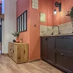 Appartement Le Terracotta - Centre Grenoble
