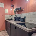 Le Terracotta - Centre Appartement *