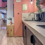 Appartement Le Terracotta - Centre