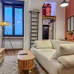 Appartement Le Terracotta - Centre *