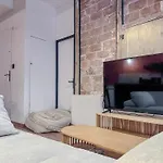 Appartement Le Terracotta - Centre Grenoble