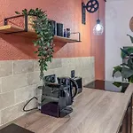 Le Terracotta - Centre Appartement
