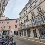Appartement Le Terracotta - Centre *