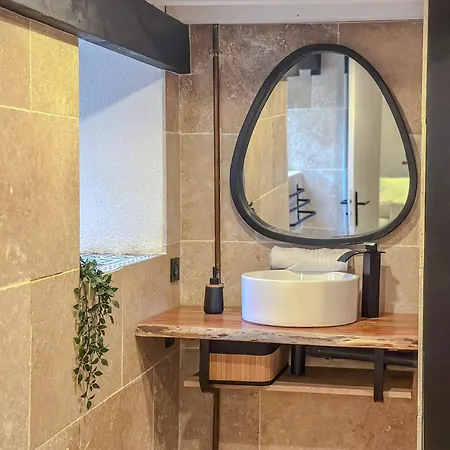 Le Terracotta - Centre Appartement Grenoble