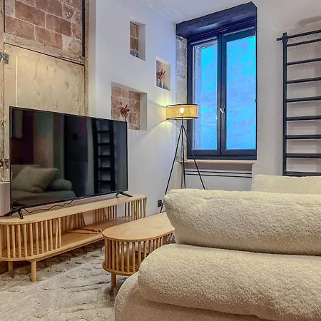 Le Terracotta - Centre * グルノーブル