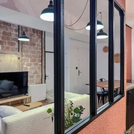 Le Terracotta - Centre * グルノーブル