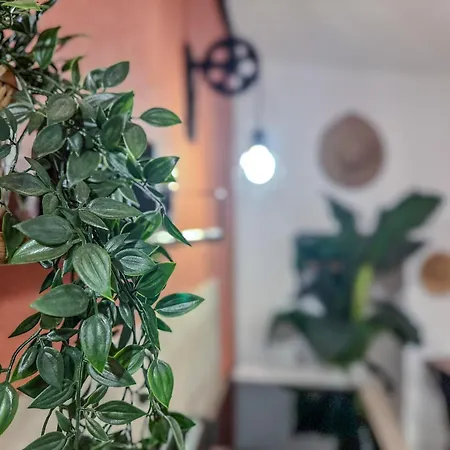 Le Terracotta - Centre Apartament Grenoble