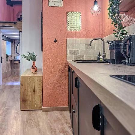 Apartment Le Terracotta - Centre