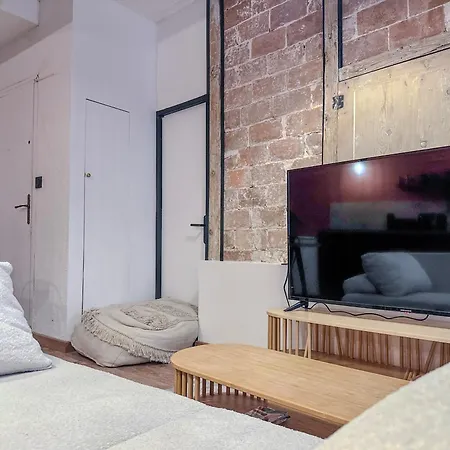 Apartament Le Terracotta - Centre Grenoble