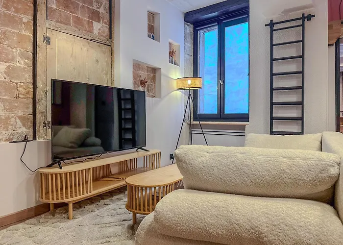 Le Terracotta - Centre * グルノーブル