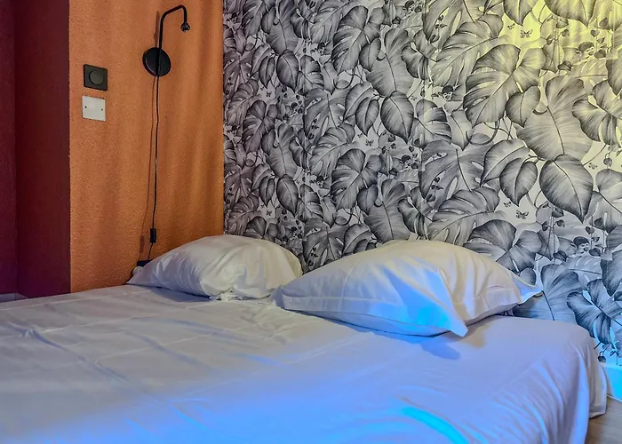 アパート Le Terracotta - Centre