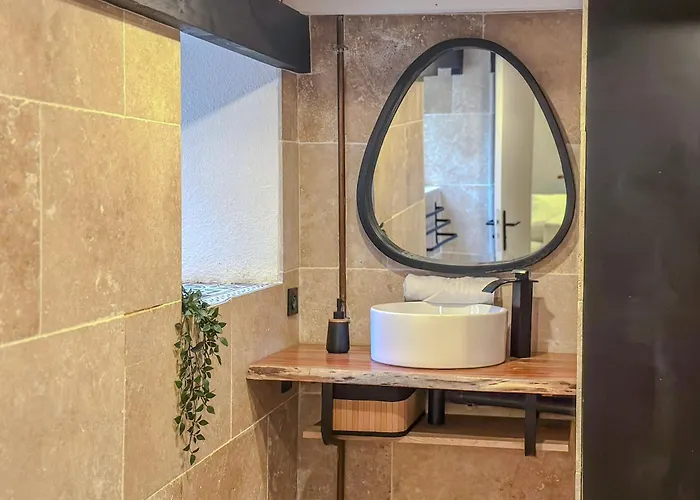 Le Terracotta - Centre アパート グルノーブル