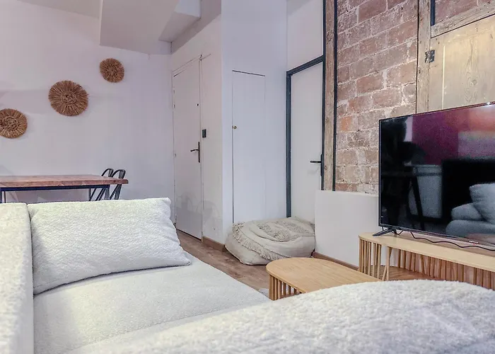 Le Terracotta - Centre * グルノーブル