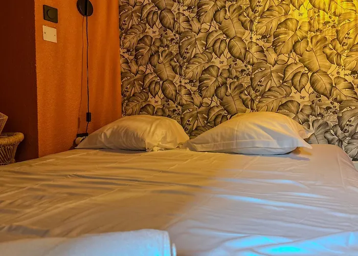 Le Terracotta - Centre アパート グルノーブル