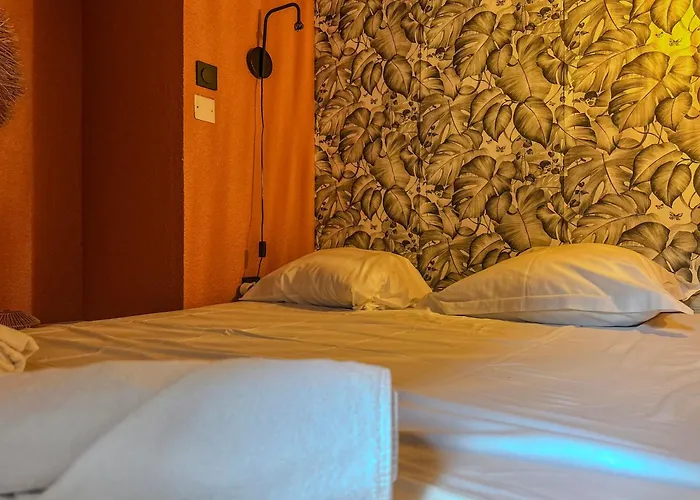 Le Terracotta - Centre