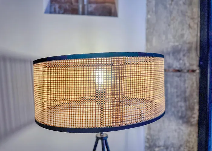 アパート Le Terracotta - Centre