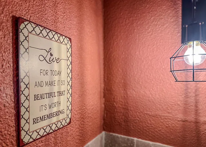 Le Terracotta - Centre * グルノーブル