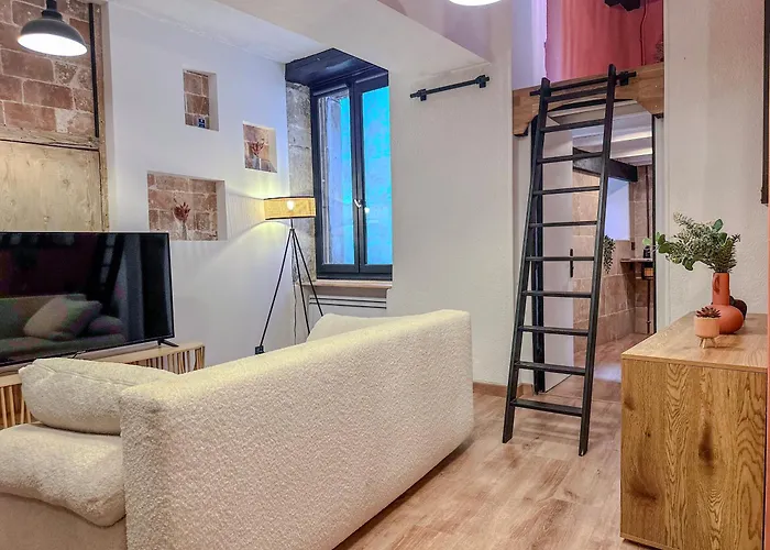 Le Terracotta - Centre *