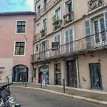 Le Terracotta - Centre *