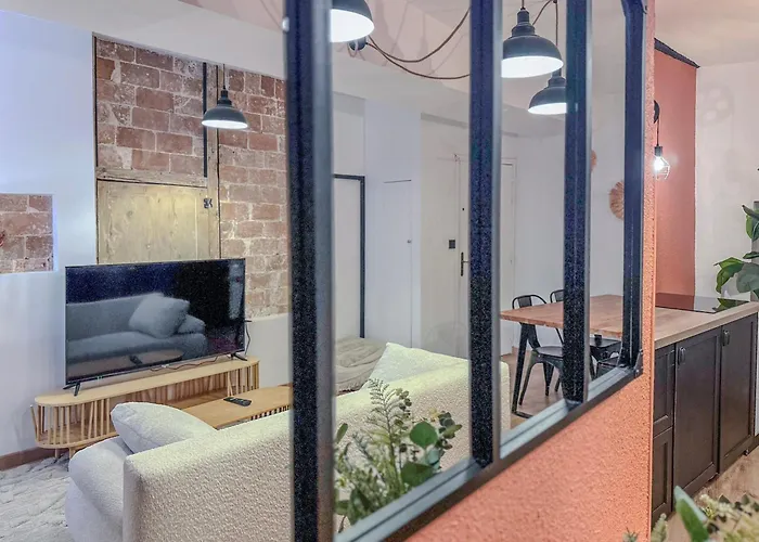 Le Terracotta - Centre