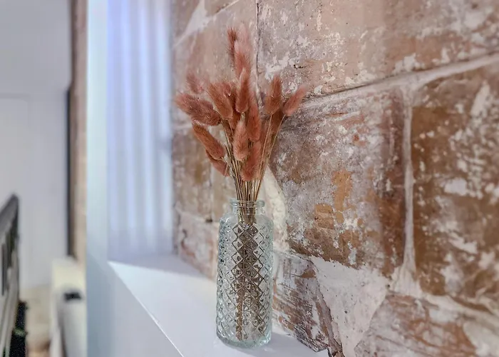 Le Terracotta - Centre *