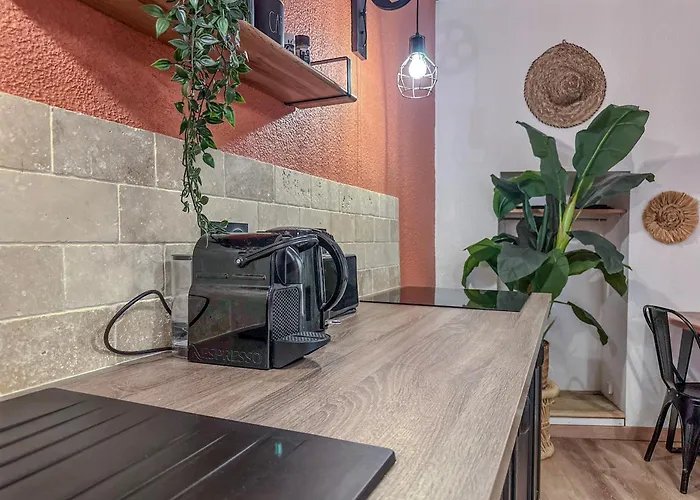 Le Terracotta - Centre Daire *