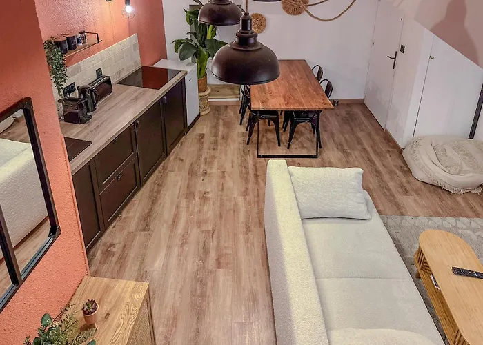 Le Terracotta - Centre