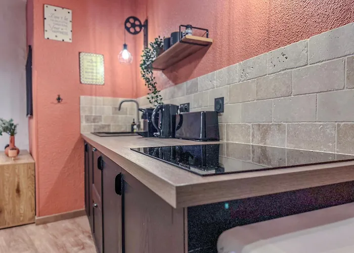 Le Terracotta - Centre Daire