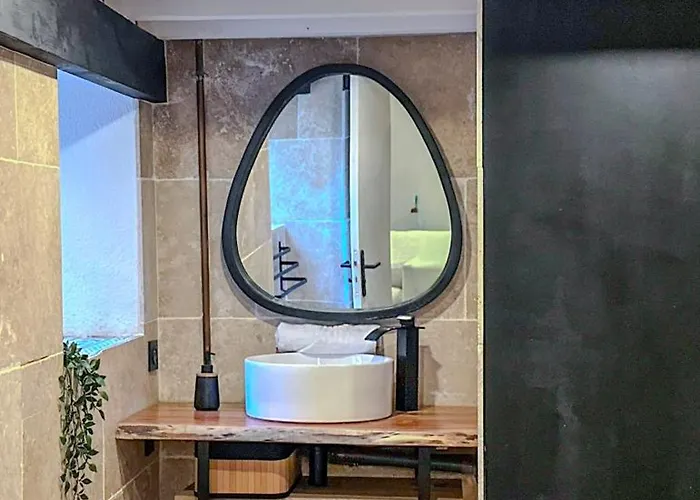 Daire Le Terracotta - Centre *