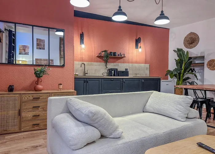 Le Terracotta - Centre Daire Grenoble