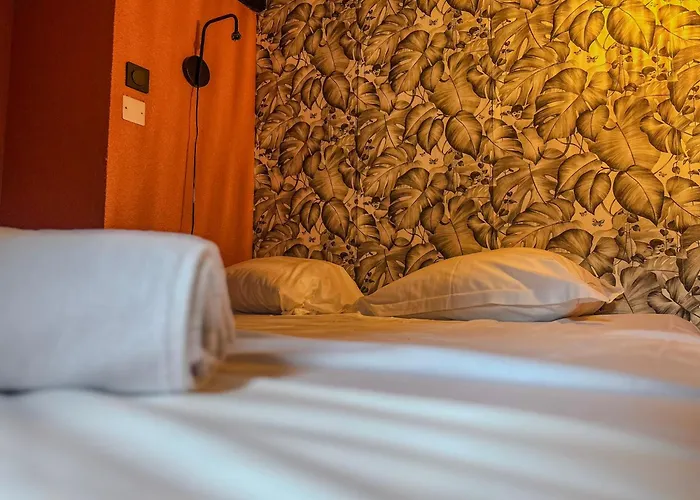 Daire Le Terracotta - Centre