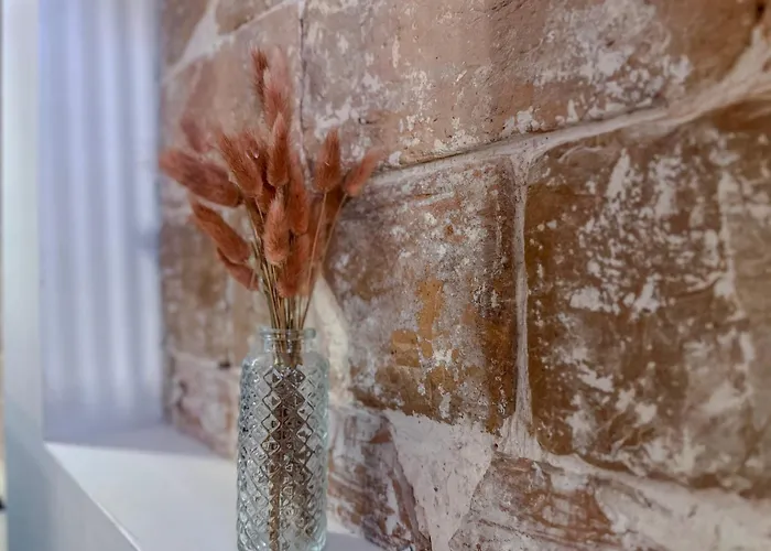 Le Terracotta - Centre Grenoble