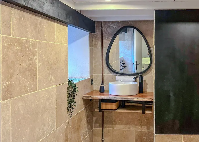 Le Terracotta - Centre Daire *